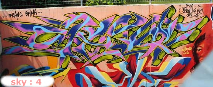 SKY4 CKC